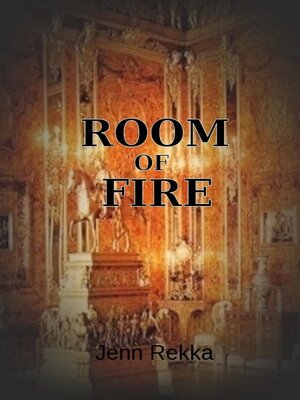 cover image of Room of Fire